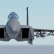 Illustration for article titled Boeing Touts New 16 Air-To-Air Missile Carrying F-15 Eagle Configurations